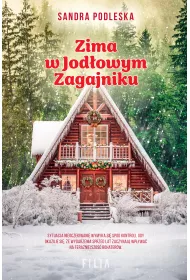 Zima w Jod�owym Zagajniku