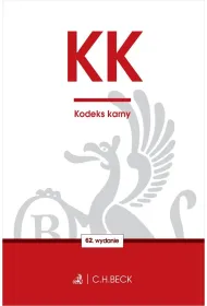 KK. Kodeks karny