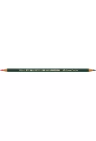 Faber-Castell Owek kopiowy castell 9608czerwono/niebieski