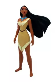 Pocahontas BULLYLAND