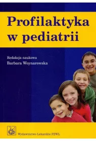 Profilaktyka w pediatrii