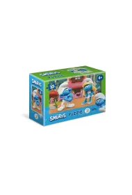 Puzzle mini 35 Smerfy Romans Dodo