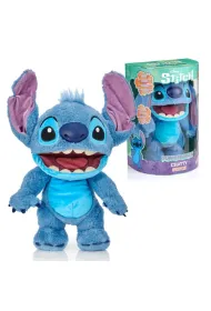 Interaktywna pacynka Stitch Wow! Stuff