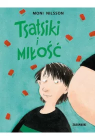 Tsatsiki i mio