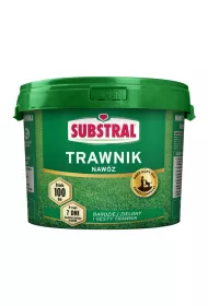 Substral Nawz do trawnika 100 dni 14.5 kg