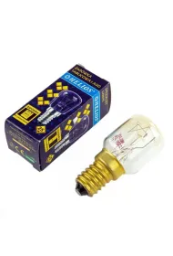 �ar�wka tablicowa do lod�wki , piekarnika , maszyny do szycia AGDl. 25W E14 T25 Helios