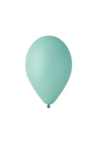 Godan Balony Gemar pastel mi�towe Tiffany 30cm