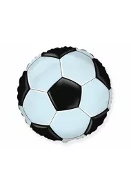 Flexmetal Balon foliowy Football 18 cali