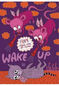 Wake Up