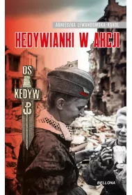 Gdzie diabe� nie m�g�... Kedywianki w akcji