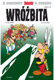 Wr�bita. Asteriks. Album 19