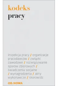 Kodeks pracy (16.02)