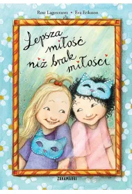 Lepsza mi�o�� ni� brak mi�o�ci