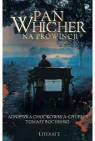 Pan Whicher na prowincji