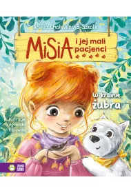 W krainie �ubra. Misia i jej mali pacjenci