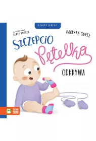 Szczepcio P�telka odkrywa