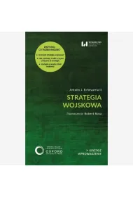 Strategia wojskowa