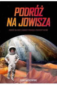 Podr na Jowisza