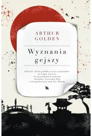 eBook Wyznania gejszy mobi epub