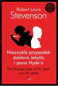 eBook Niezwyky przypadek doktora Jekylla i pana Hydea mobi epub