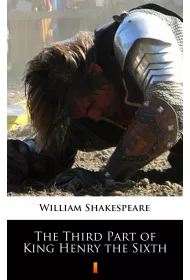 eBook The Third Part of King Henry the Sixth mobi epub