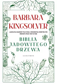 eBook Biblia jadowitego drzewa mobi epub