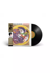 Confrontation (vinyl)