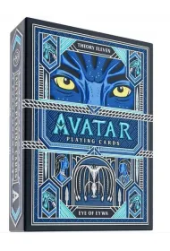 Karty Avatar Theory11 Quint