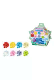 Aquabeads Koraliki gwiazdki zestaw uzupeniajcy Epoch