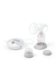 Babyono Laktator elektryczny Nurse Pro medyczny