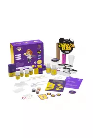 Premium BeeBox Krlestwo Kolorw SmartBee
