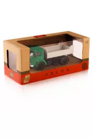 Jelcz 317 Zielony 1 43 DAFFI K-523