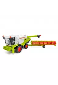 Kombajn zboowy pod kloszem Harvester 101758