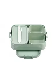 Mepal Lunchbox Take a Break bento midi nordic sage 107632194700 900 ml