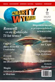 Czwarty Wymiar 07/2022