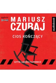 Audiobook Cios koczcy CD