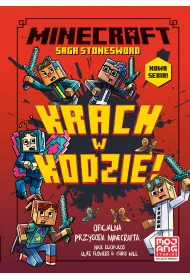 Minecraft. Krach w kodzie!