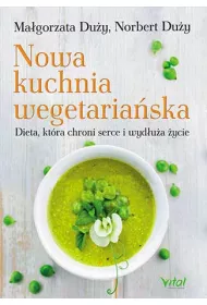 Nowa kuchnia wegetaria�ska