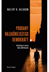 Poddany najja�niejszego demokraty