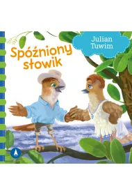 Spniony sowik