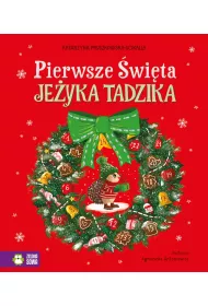 Pierwsze wita jeyka Tadzika