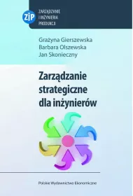 eBook Zarzdzanie strategiczne dla inynierw pdf