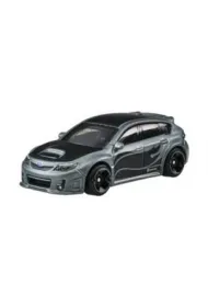 Hot Wheels Subaru Mattel