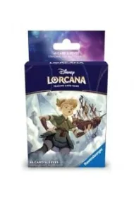 Disney Lorcana (Set08) sleeves B Tinker Bell Ravensburger