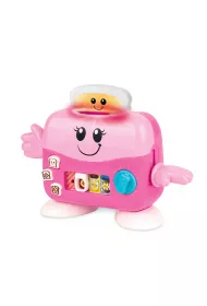 Wesoy toster 00753G  AN01 Smily Play