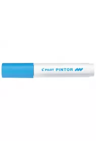 Pilot Marker permanentny M Pintor niebieski