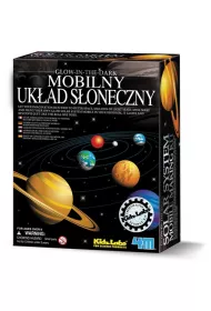 Zr�b to sam. Mobilny uk�ad s�oneczny. 4M