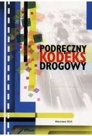 Podr�czny kodeks drogowy (2013)