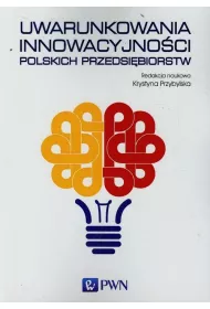 Uwarunkowania innowacyjno�ci polskich przedsi�biorstw