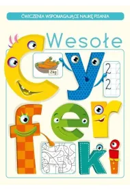 Weso�e cyferki